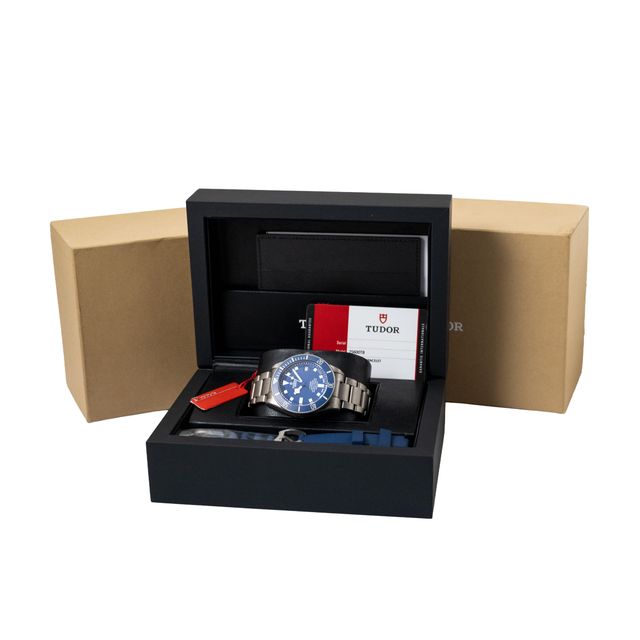 Tudor Pelagos M25600TB-0001 Image 7